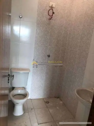 Sobrado - 2 quartos - Jardim Santa Terezinha - São Paulo - foto 2