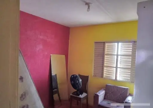 Sobrado - 2 quartos - Jardim Santa Terezinha - São Paulo - foto 5