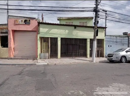 Sobrado - 2 quartos - Jardim Santa Terezinha - São Paulo - foto 2