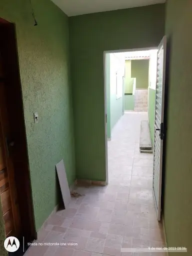 Sobrado - 2 quartos - Jardim Vila Formosa - São Paulo - foto 3