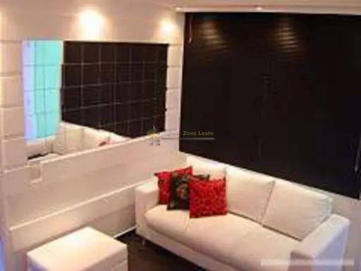 Sobrado - 2 quartos - Jardim Vila Formosa - São Paulo