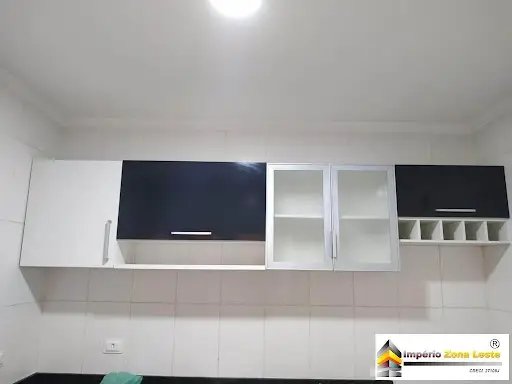 Sobrado - 2 quartos - Limoeiro - São Paulo - foto 2