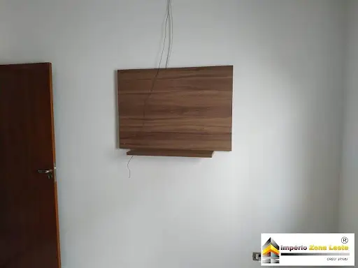 Sobrado - 2 quartos - Limoeiro - São Paulo