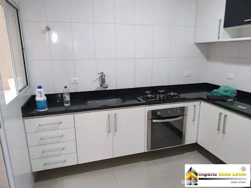 Sobrado - 2 quartos - Limoeiro - São Paulo - foto 3