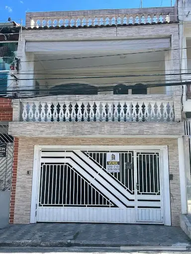 Sobrado - 2 quartos - Parada XV de Novembro - São Paulo - foto 2