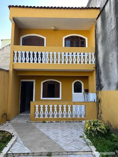 Sobrado - 2 quartos - Parada XV de Novembro - São Paulo