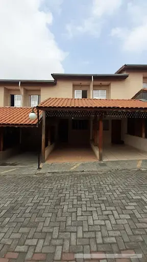 Sobrado - 2 quartos - Parada XV de Novembro - São Paulo - foto 2