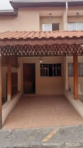 Sobrado - 2 quartos - Parada XV de Novembro - São Paulo - foto 3