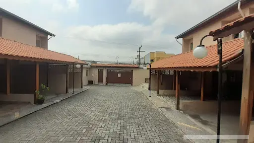 Sobrado - 2 quartos - Parada XV de Novembro - São Paulo - foto 5