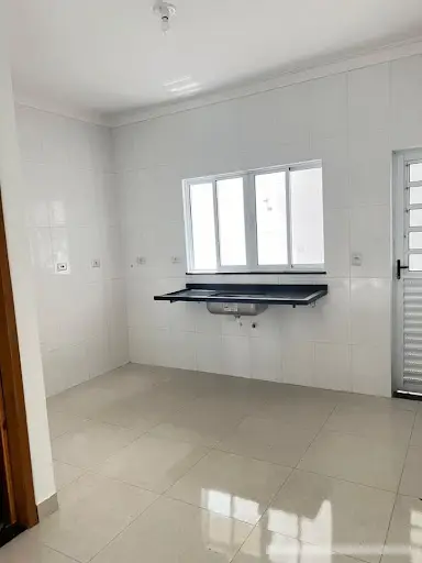 Sobrado - 2 quartos - Parque Boturussu - São Paulo - foto 4