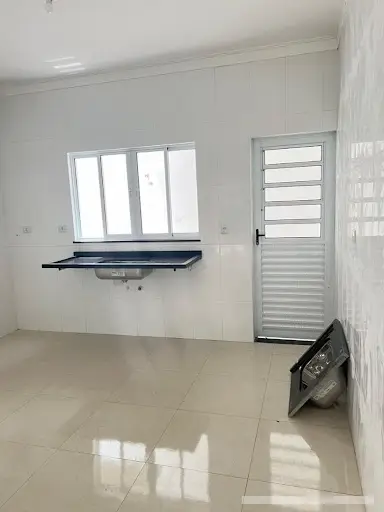 Sobrado - 2 quartos - Parque Boturussu - São Paulo - foto 5