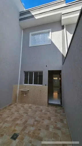 Sobrado - 2 quartos - Parque Guaianazes - São Paulo - foto 5