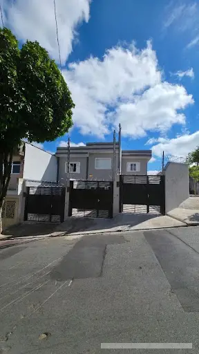 Sobrado - 2 quartos - Parque Guaianazes - São Paulo - foto 2