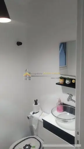 Sobrado - 2 quartos - Parque Santa Laura - Ferraz de Vasconcelos - foto 5