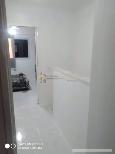 Sobrado - 2 quartos - Parque Santa Laura - Ferraz de Vasconcelos