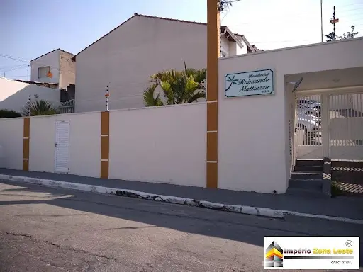 Sobrado - 2 quartos - Vila Araguaia - São Paulo - foto 2