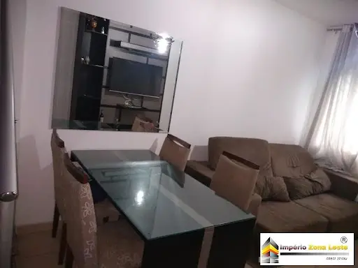 Sobrado - 2 quartos - Vila Araguaia - São Paulo - foto 5