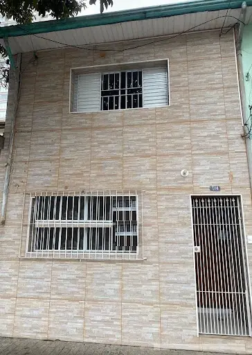 Sobrado - 2 quartos - Vila Bertioga - São Paulo