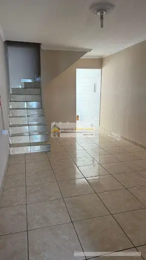 Sobrado - 2 quartos - Vila Buenos Aires - São Paulo - foto 2