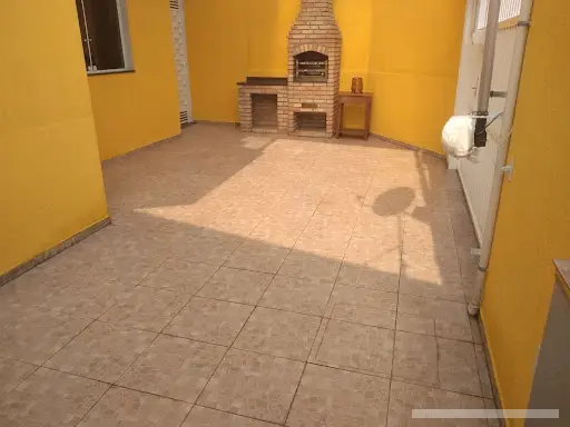 Sobrado - 2 quartos - Vila Carrão - São Paulo - foto 4