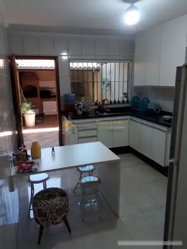 Sobrado - 2 quartos - Vila Costa Melo - São Paulo - foto 3