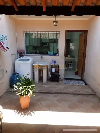 Sobrado - 2 quartos - Vila Costa Melo - São Paulo - foto 2