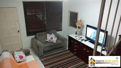 Sobrado - 2 quartos - Vila Curuçá - São Paulo - foto 5