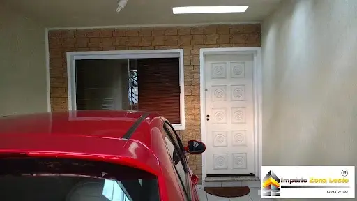 Sobrado - 2 quartos - Vila Curuçá - São Paulo - foto 2