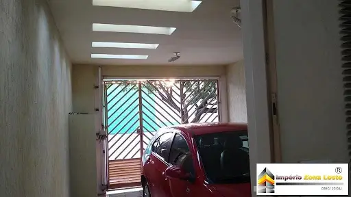 Sobrado - 2 quartos - Vila Curuçá - São Paulo