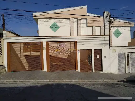 Sobrado - 2 quartos - Vila Esperança - São Paulo - foto 2