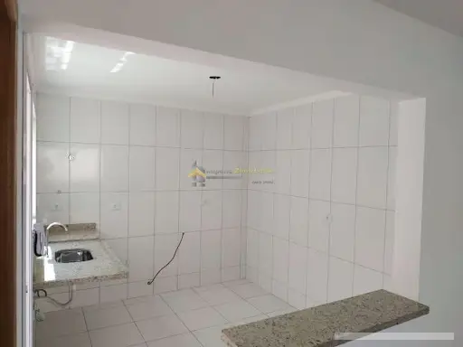 Sobrado - 2 quartos - Vila Esperança - São Paulo - foto 4