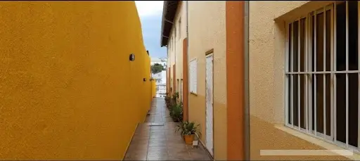 Sobrado - 2 quartos - Vila Euthalia - São Paulo - foto 3