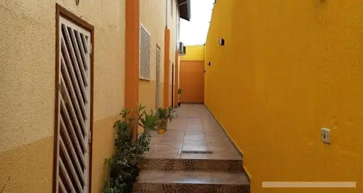 Sobrado - 2 quartos - Vila Euthalia - São Paulo - foto 5