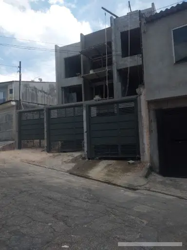 Sobrado - 2 quartos - Vila Euthalia - São Paulo - foto 5