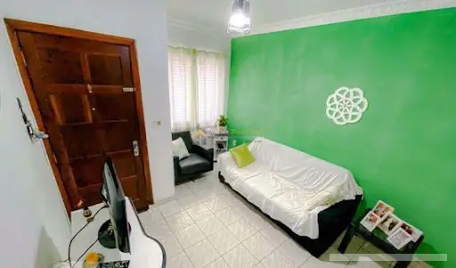 Sobrado - 2 quartos - Vila Gomes Cardim - São Paulo - foto 3