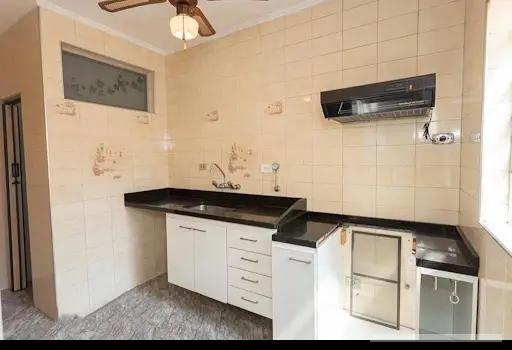 Sobrado - 2 quartos - Vila Graciosa - São Paulo - foto 5