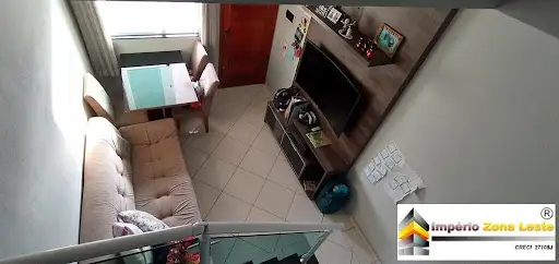 Sobrado - 2 quartos - Vila Granada - São Paulo - foto 5