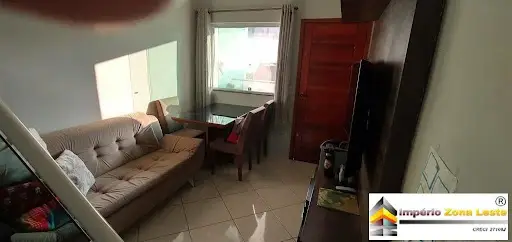 Sobrado - 2 quartos - Vila Granada - São Paulo - foto 4