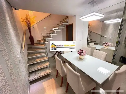 Sobrado - 2 quartos - Vila Guilhermina - São Paulo - foto 2