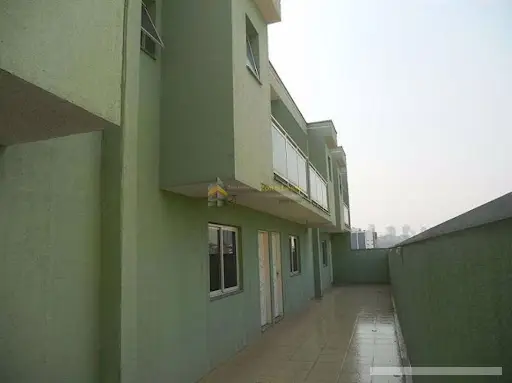 Sobrado - 2 quartos - Vila Invernada - São Paulo - foto 5