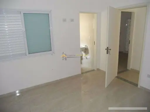 Sobrado - 2 quartos - Vila Invernada - São Paulo - foto 2