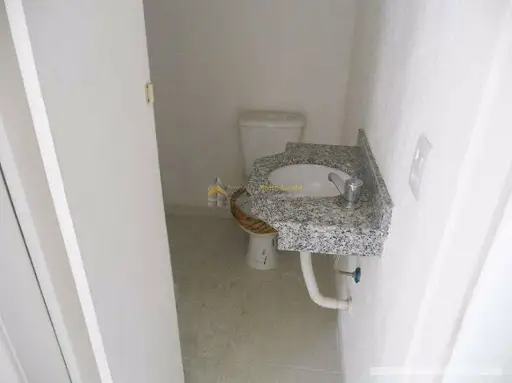 Sobrado - 2 quartos - Vila Invernada - São Paulo - foto 4