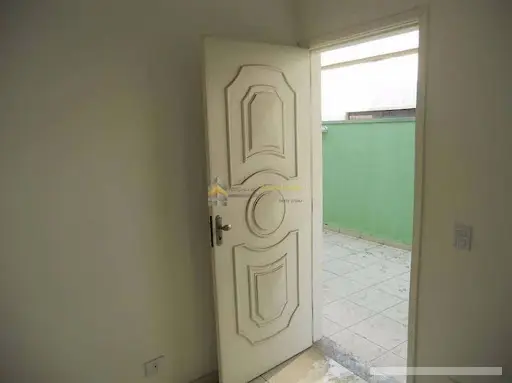 Sobrado - 2 quartos - Vila Invernada - São Paulo - foto 3