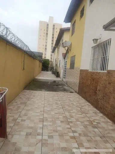 Sobrado - 2 quartos - Vila Jacuí - São Paulo - foto 3