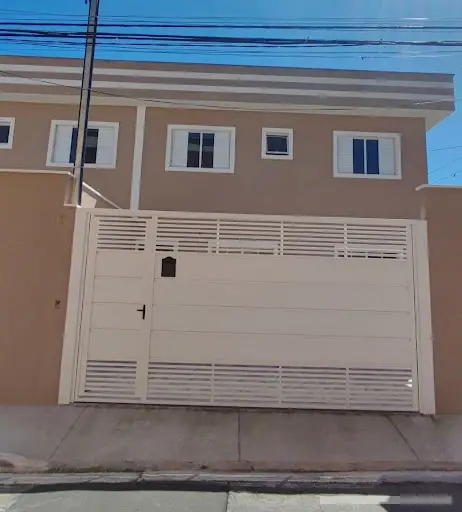 Sobrado - 2 quartos - Vila Jacuí - São Paulo - foto 4