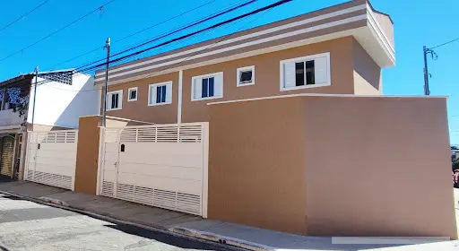 Sobrado - 2 quartos - Vila Jacuí - São Paulo - foto 2