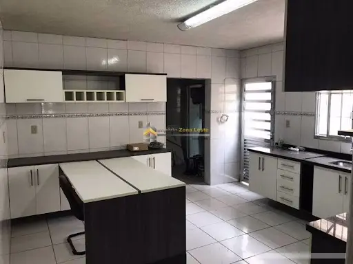 Sobrado - 2 quartos - Vila Matilde - São Paulo