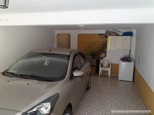 Sobrado - 2 quartos - Vila Matilde - São Paulo - foto 4