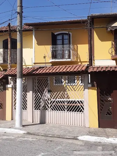 Sobrado - 2 quartos - Vila Matilde - São Paulo - foto 2