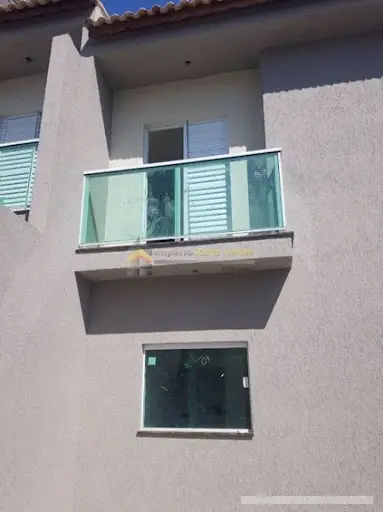 Sobrado - 2 quartos - Vila Matilde - São Paulo - foto 3